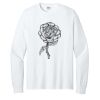 1-Hr RUSH NO MINIMUM Unisex Long Sleeve T-Shirt Thumbnail