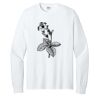 1-Hr RUSH NO MINIMUM Unisex Long Sleeve T-Shirt Thumbnail