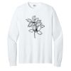 1-Hr RUSH NO MINIMUM Unisex Long Sleeve T-Shirt Thumbnail