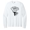 1-Hr RUSH NO MINIMUM Unisex Long Sleeve T-Shirt Thumbnail