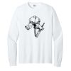 1-Hr RUSH NO MINIMUM Unisex Long Sleeve T-Shirt Thumbnail