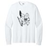 1-Hr RUSH NO MINIMUM Unisex Long Sleeve T-Shirt Thumbnail