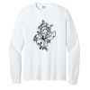 1-Hr RUSH NO MINIMUM Unisex Long Sleeve T-Shirt Thumbnail