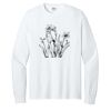 1-Hr RUSH NO MINIMUM Unisex Long Sleeve T-Shirt Thumbnail