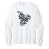 1-Hr RUSH NO MINIMUM Unisex Long Sleeve T-Shirt Thumbnail