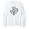 1-Hr RUSH NO MINIMUM Unisex Long Sleeve T-Shirt Thumbnail