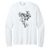 1-Hr RUSH NO MINIMUM Unisex Long Sleeve T-Shirt Thumbnail