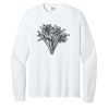 1-Hr RUSH NO MINIMUM Unisex Long Sleeve T-Shirt Thumbnail