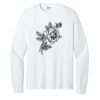1-Hr RUSH NO MINIMUM Unisex Long Sleeve T-Shirt Thumbnail