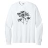 1-Hr RUSH NO MINIMUM Unisex Long Sleeve T-Shirt Thumbnail