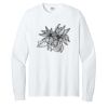 1-Hr RUSH NO MINIMUM Unisex Long Sleeve T-Shirt Thumbnail