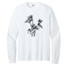 1-Hr RUSH NO MINIMUM Unisex Long Sleeve T-Shirt Thumbnail