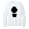 1-Hr RUSH NO MINIMUM Unisex Long Sleeve T-Shirt Thumbnail