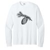 1-Hr RUSH NO MINIMUM Unisex Long Sleeve T-Shirt Thumbnail