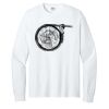 1-Hr RUSH NO MINIMUM Unisex Long Sleeve T-Shirt Thumbnail