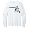 1-Hr RUSH NO MINIMUM Unisex Long Sleeve T-Shirt Thumbnail