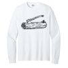 1-Hr RUSH NO MINIMUM Unisex Long Sleeve T-Shirt Thumbnail