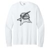 1-Hr RUSH NO MINIMUM Unisex Long Sleeve T-Shirt Thumbnail