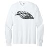 1-Hr RUSH NO MINIMUM Unisex Long Sleeve T-Shirt Thumbnail
