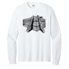 1-Hr RUSH NO MINIMUM Unisex Long Sleeve T-Shirt Thumbnail