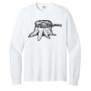 1-Hr RUSH NO MINIMUM Unisex Long Sleeve T-Shirt Thumbnail