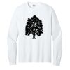 1-Hr RUSH NO MINIMUM Unisex Long Sleeve T-Shirt Thumbnail