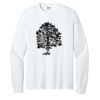 1-Hr RUSH NO MINIMUM Unisex Long Sleeve T-Shirt Thumbnail