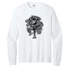 1-Hr RUSH NO MINIMUM Unisex Long Sleeve T-Shirt Thumbnail