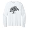 1-Hr RUSH NO MINIMUM Unisex Long Sleeve T-Shirt Thumbnail
