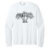 1-Hr RUSH NO MINIMUM Unisex Long Sleeve T-Shirt Thumbnail