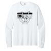 1-Hr RUSH NO MINIMUM Unisex Long Sleeve T-Shirt Thumbnail