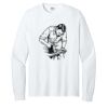 1-Hr RUSH NO MINIMUM Unisex Long Sleeve T-Shirt Thumbnail