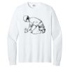 1-Hr RUSH NO MINIMUM Unisex Long Sleeve T-Shirt Thumbnail