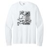1-Hr RUSH NO MINIMUM Unisex Long Sleeve T-Shirt Thumbnail