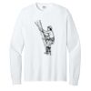 1-Hr RUSH NO MINIMUM Unisex Long Sleeve T-Shirt Thumbnail
