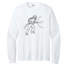 1-Hr RUSH NO MINIMUM Unisex Long Sleeve T-Shirt Thumbnail