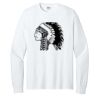 1-Hr RUSH NO MINIMUM Unisex Long Sleeve T-Shirt Thumbnail