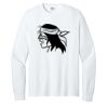 1-Hr RUSH NO MINIMUM Unisex Long Sleeve T-Shirt Thumbnail