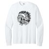 1-Hr RUSH NO MINIMUM Unisex Long Sleeve T-Shirt Thumbnail