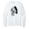 1-Hr RUSH NO MINIMUM Unisex Long Sleeve T-Shirt Thumbnail
