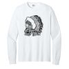1-Hr RUSH NO MINIMUM Unisex Long Sleeve T-Shirt Thumbnail