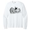 1-Hr RUSH NO MINIMUM Unisex Long Sleeve T-Shirt Thumbnail