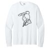 1-Hr RUSH NO MINIMUM Unisex Long Sleeve T-Shirt Thumbnail
