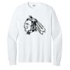 1-Hr RUSH NO MINIMUM Unisex Long Sleeve T-Shirt Thumbnail