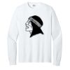 1-Hr RUSH NO MINIMUM Unisex Long Sleeve T-Shirt Thumbnail
