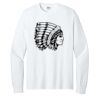 1-Hr RUSH NO MINIMUM Unisex Long Sleeve T-Shirt Thumbnail