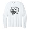 1-Hr RUSH NO MINIMUM Unisex Long Sleeve T-Shirt Thumbnail