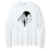 1-Hr RUSH NO MINIMUM Unisex Long Sleeve T-Shirt Thumbnail