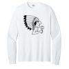 1-Hr RUSH NO MINIMUM Unisex Long Sleeve T-Shirt Thumbnail