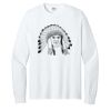 1-Hr RUSH NO MINIMUM Unisex Long Sleeve T-Shirt Thumbnail